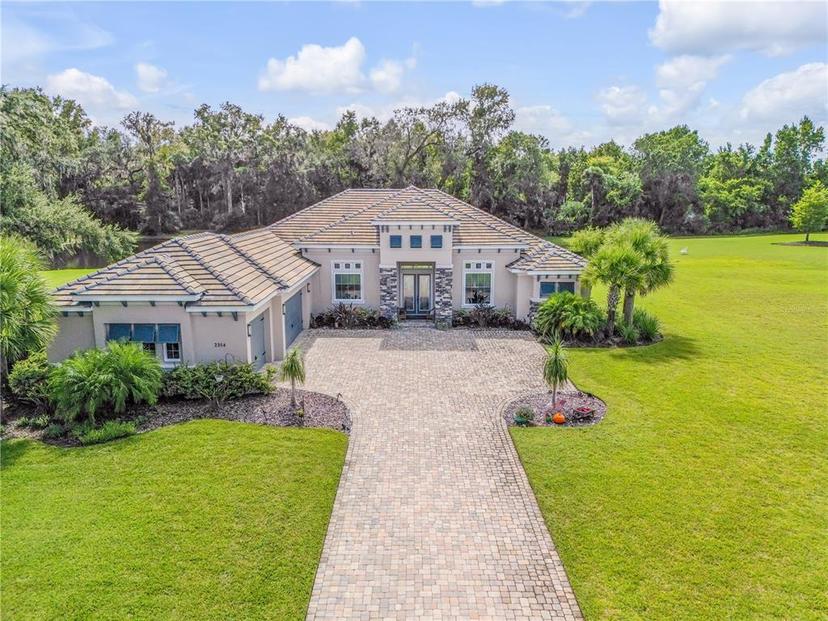 Picture of 2354 Legacy Lane, New Smyrna Beach FL 32168