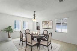 Picture of 8613 Tarragon Drive, Orlando, FL 32825