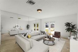 Picture of 8613 Tarragon Drive, Orlando, FL 32825