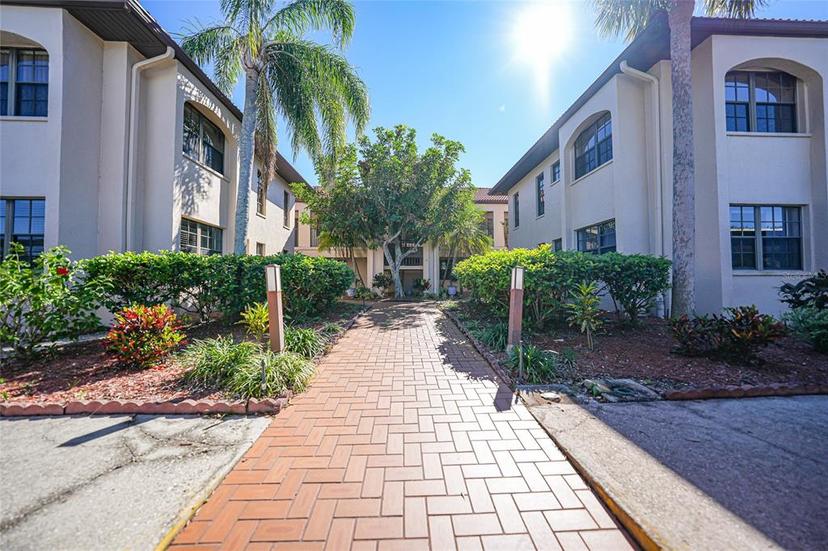 Picture of 23465 Harborview Road Unit 1028, Punta Gorda FL 33980