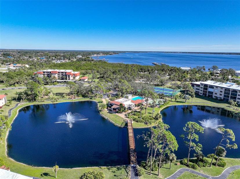 Picture of 23465 Harborview Road Unit 1028, Punta Gorda FL 33980