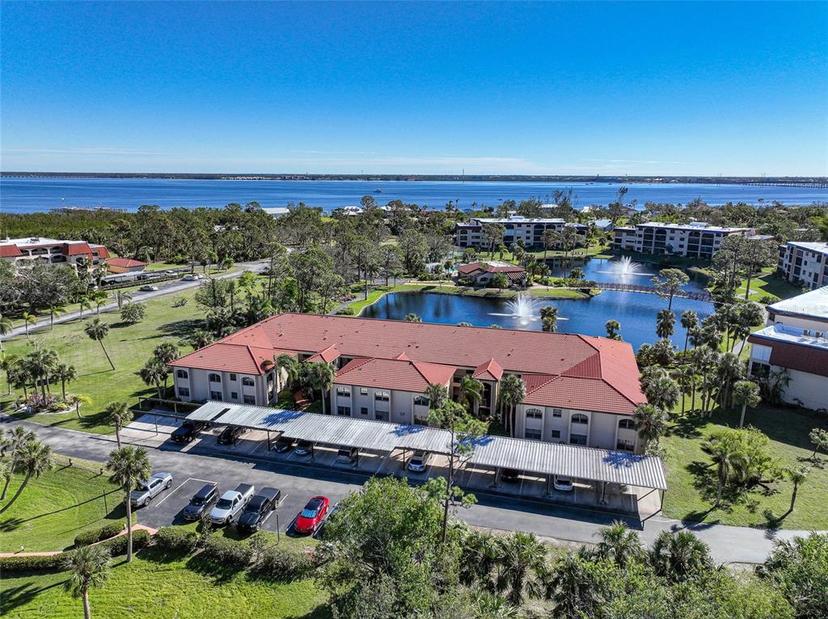 Picture of 23465 Harborview Road Unit 1028, Punta Gorda FL 33980