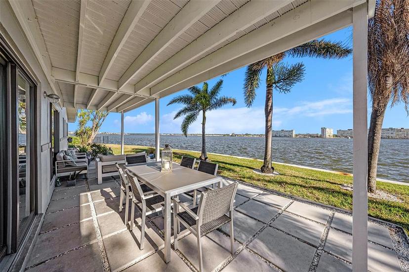 Picture of 15336 Harbor Drive, Madeira Beach FL 33708