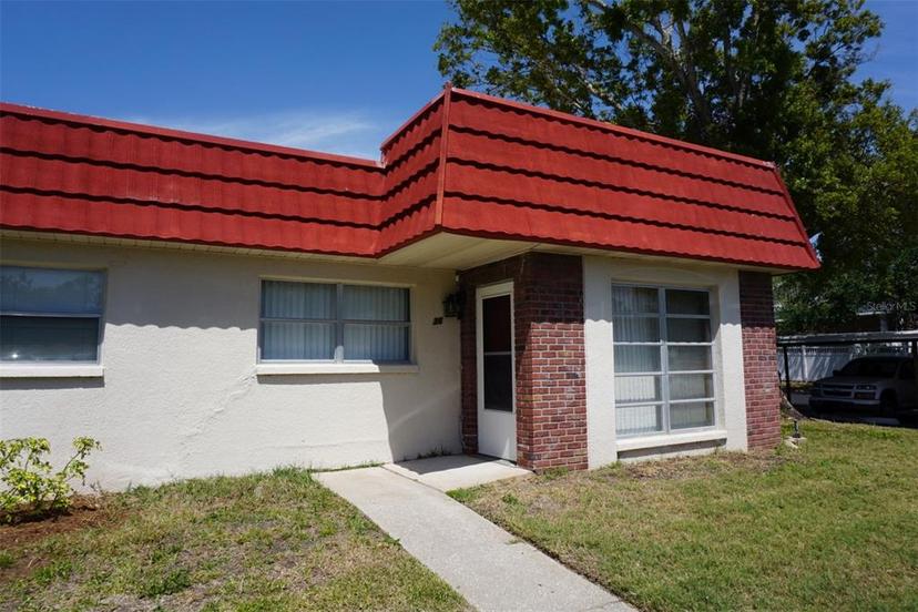 Picture of 5860 38Th Avenue N Unit 36, St Petersburg FL 33710