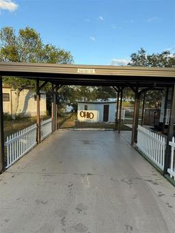 Picture of 9486 Gray Fox Drive, Weeki Wachee, FL 34613
