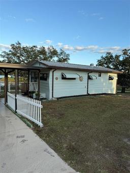 Picture of 9486 Gray Fox Drive, Weeki Wachee, FL 34613