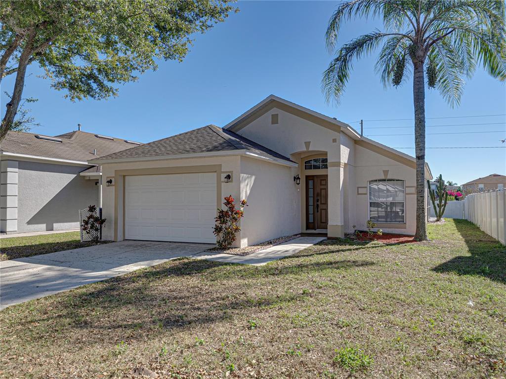 Picture of 742 Sonja Circle, Davenport, FL 33897