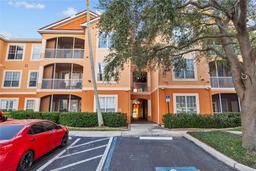 Picture of 5000 Culbreath Key Way Unit 4-206, Tampa, FL 33611