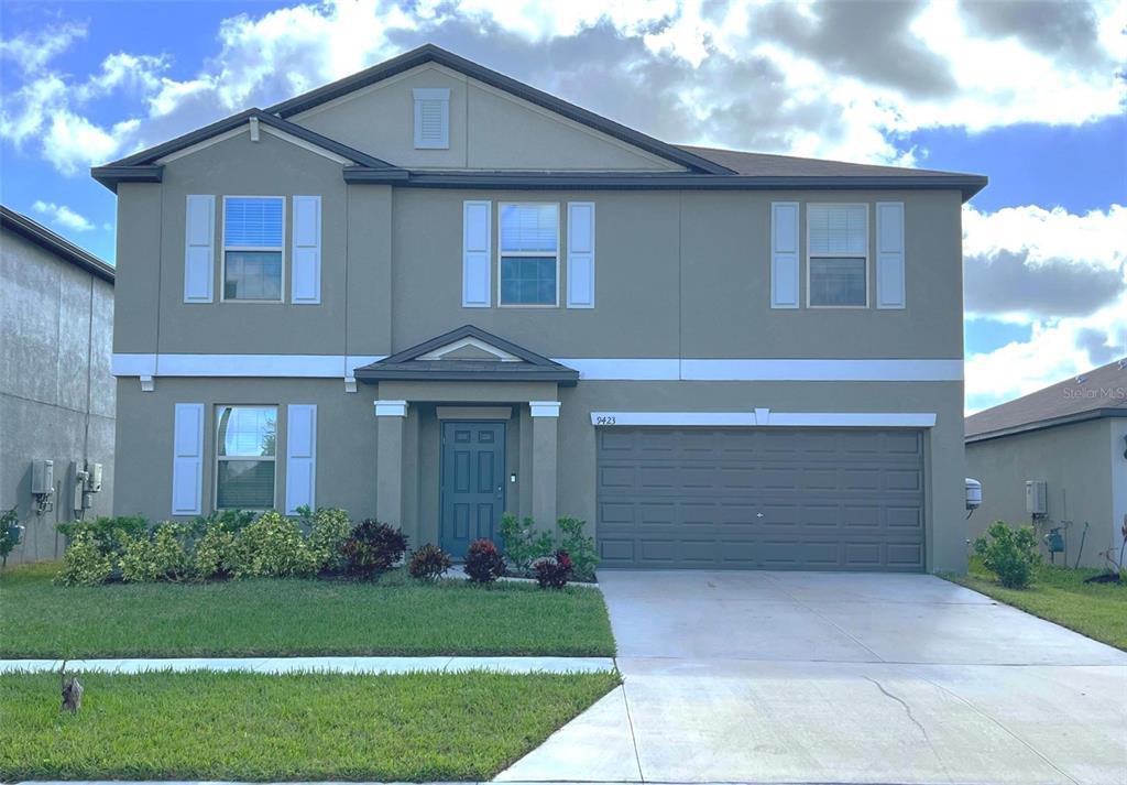 Picture of 9423 Channing Hill Drive, Sun City Center, FL 33573
