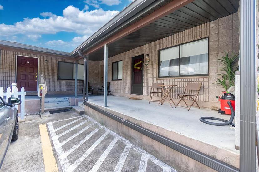 Picture of 9000 Griggs Road Unit F, Englewood FL 34224