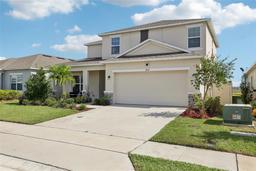 Picture of 4917 Vellacito Way, Davenport, FL 33897