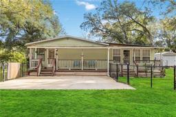 Picture of 2825 NE 146Th Terrace, Silver Springs, FL 34488