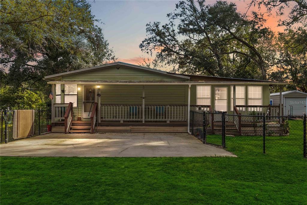 Picture of 2825 NE 146Th Terrace, Silver Springs, FL 34488