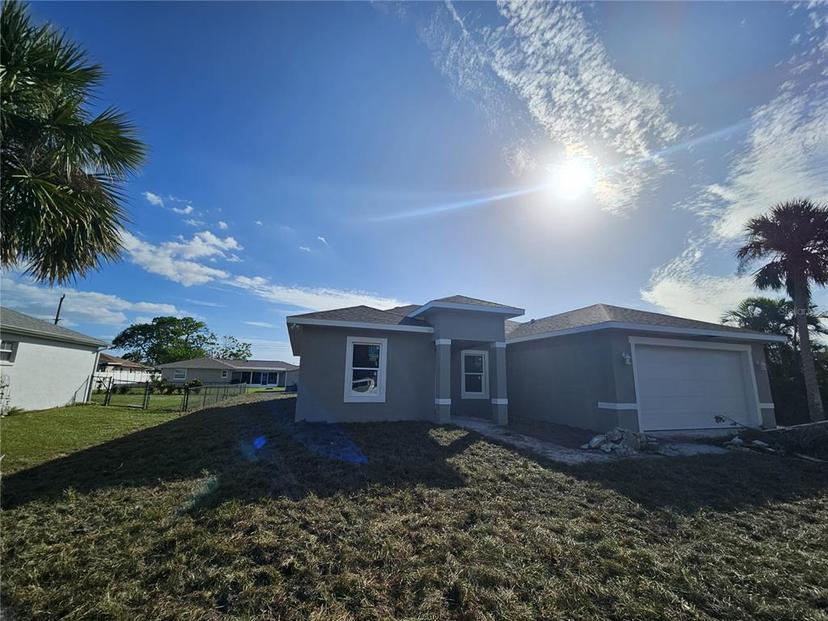 Picture of 22139 Lockport Avenue, Port Charlotte FL 33952
