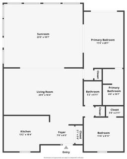 Picture of 303 Windrush Loop, Tarpon Springs, FL 34689