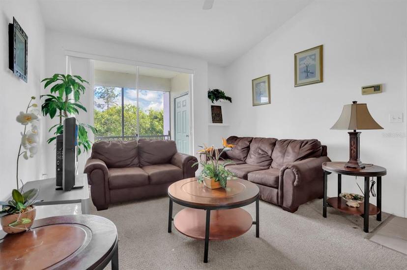 Picture of 8919 Legacy Court Unit 303, Kissimmee FL 34747