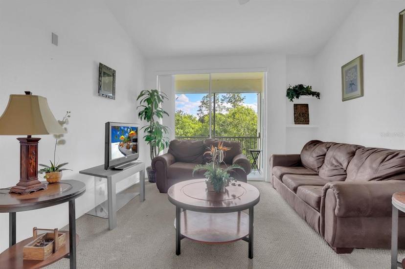 Picture of 8919 Legacy Court Unit 303, Kissimmee FL 34747