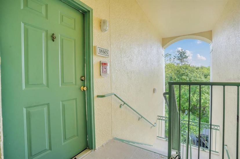 Picture of 8919 Legacy Court Unit 303, Kissimmee FL 34747