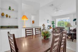 Picture of 8919 Legacy Court Unit 303, Kissimmee, FL 34747