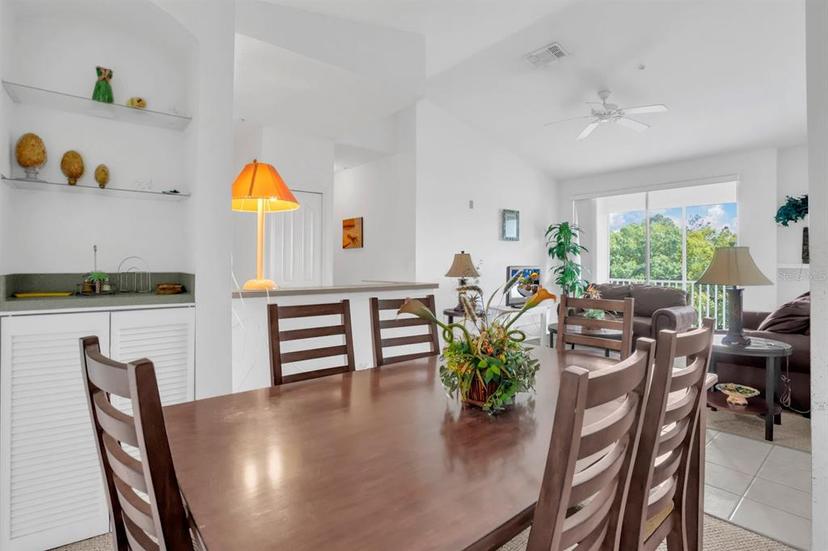 Picture of 8919 Legacy Court Unit 303, Kissimmee FL 34747