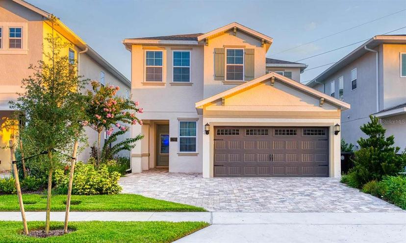 Picture of 7763 Westland Drive, Kissimmee FL 34747