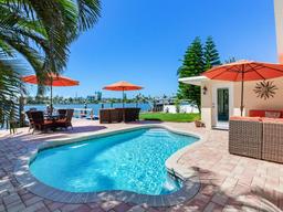 Picture of 16126 4Th Street E, Redington Beach, FL 33708