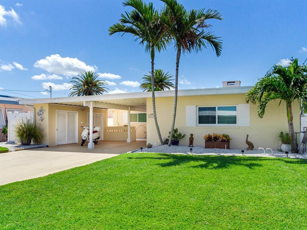 Picture of 16126 4Th Street E, Redington Beach, FL 33708
