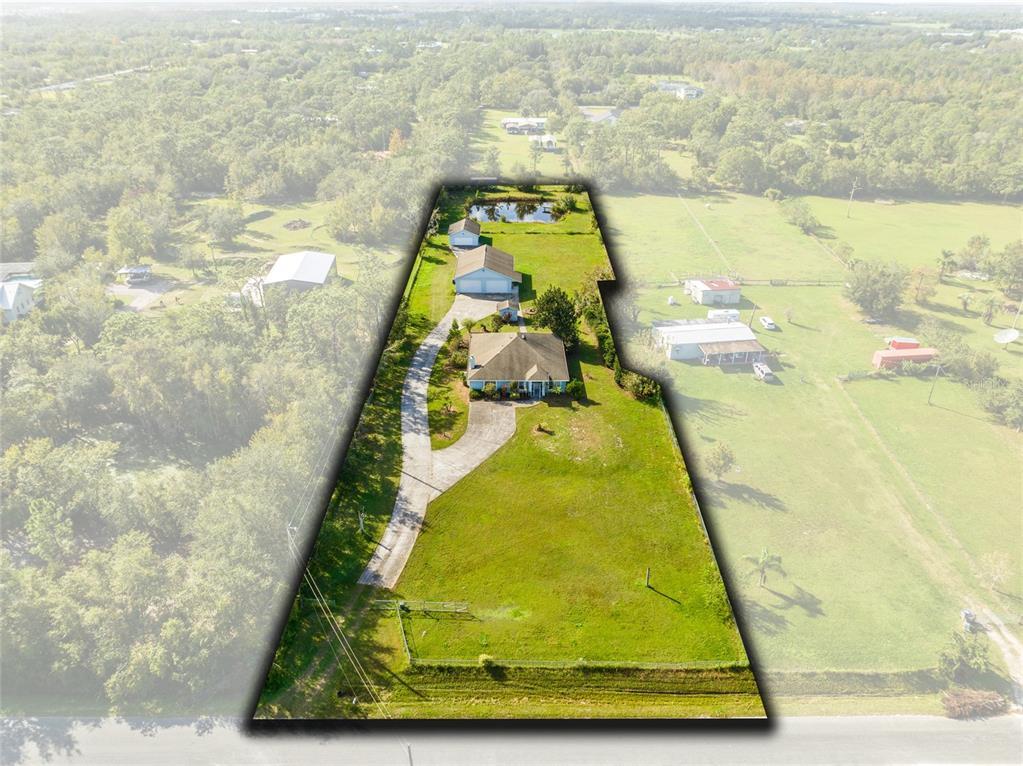 Picture of 3330 La Salle Avenue, St Cloud, FL 34772