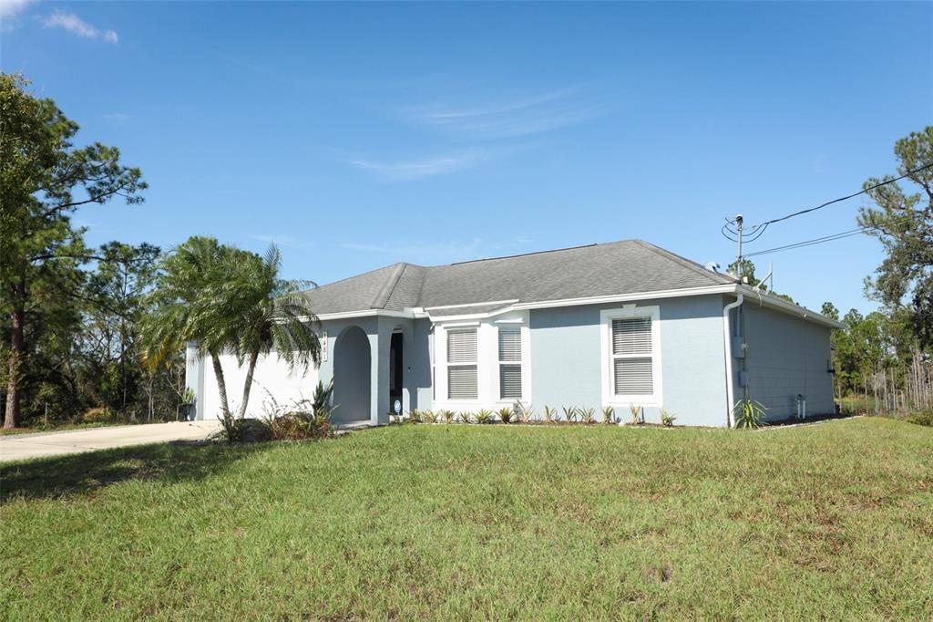 Picture of 1481 Humphrey Boulevard, Deltona, FL 32738