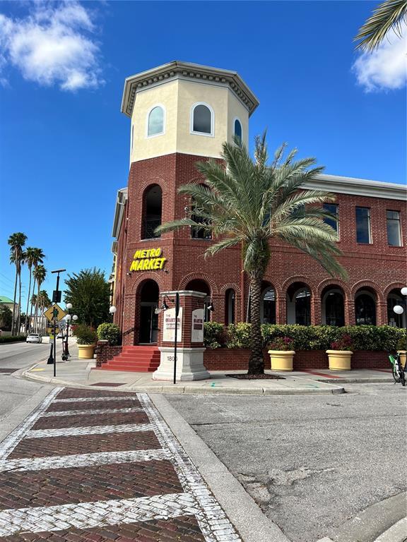 Picture of 1910 E Palm Avenue Unit 13102, Tampa, FL 33605