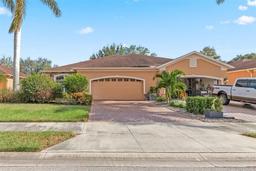 Picture of 4410 Turnberry Circle, North Port, FL 34288