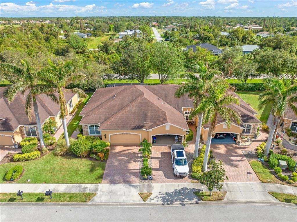 Picture of 4410 Turnberry Circle, North Port, FL 34288
