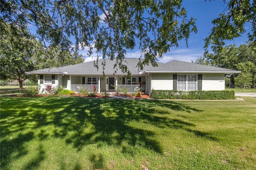 Picture of 5537 SW 38 Street, Ocala FL 34474