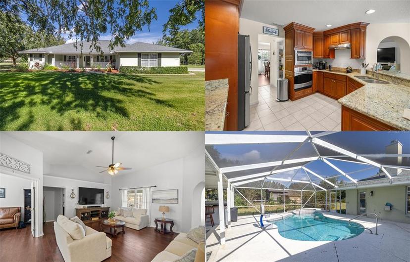 Picture of 5537 SW 38 Street, Ocala FL 34474