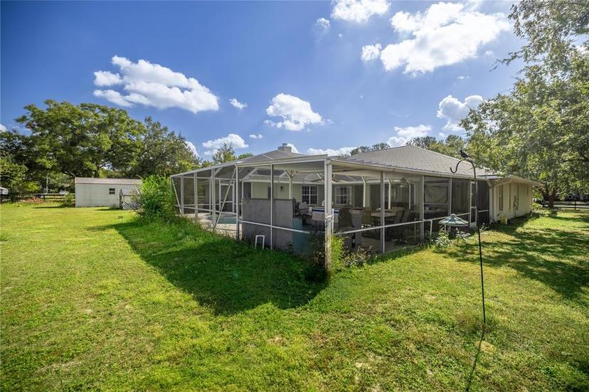 Picture of 5537 SW 38 Street, Ocala FL 34474