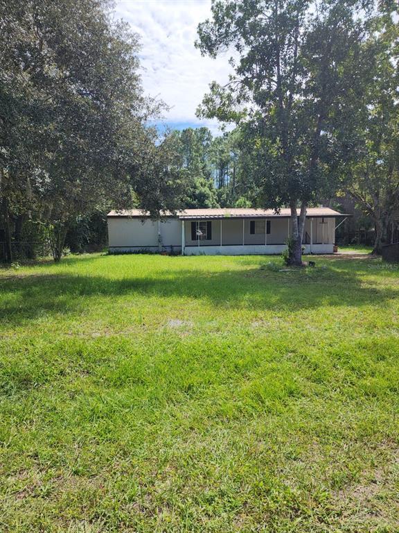 Picture of 28710 Hibiscus Avenue, Paisley, FL 32767