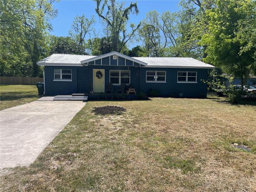 Picture of 25145 NW 5Th Avenue, Newberry FL 32669