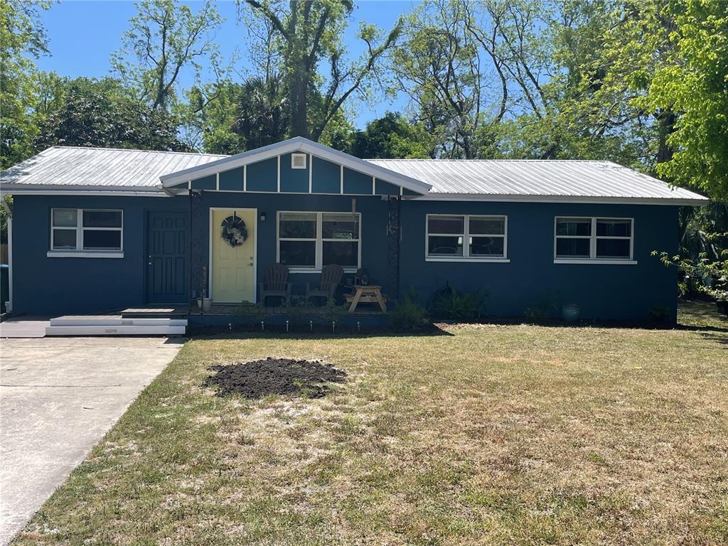 Picture of 25145 NW 5Th Avenue, Newberry, FL 32669