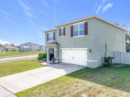 Picture of 10520 Bronze Leaf Court, Leesburg, FL 34788