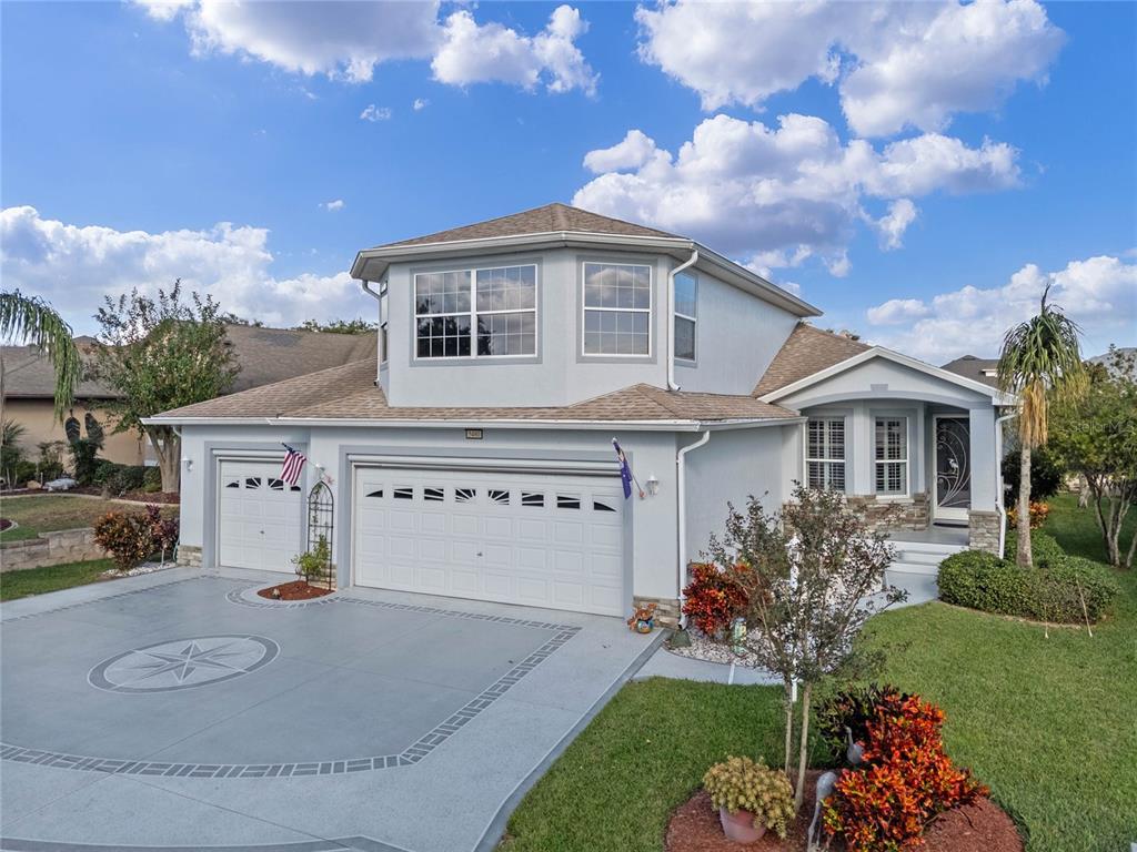 Picture of 5480 Bounty Circle, Tavares, FL 32778