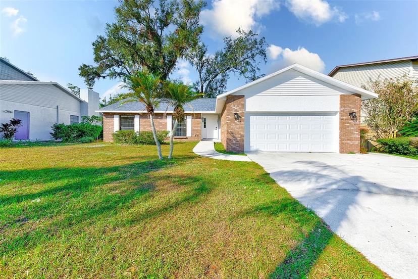 Picture of 604 Angelica Place, Brandon FL 33510