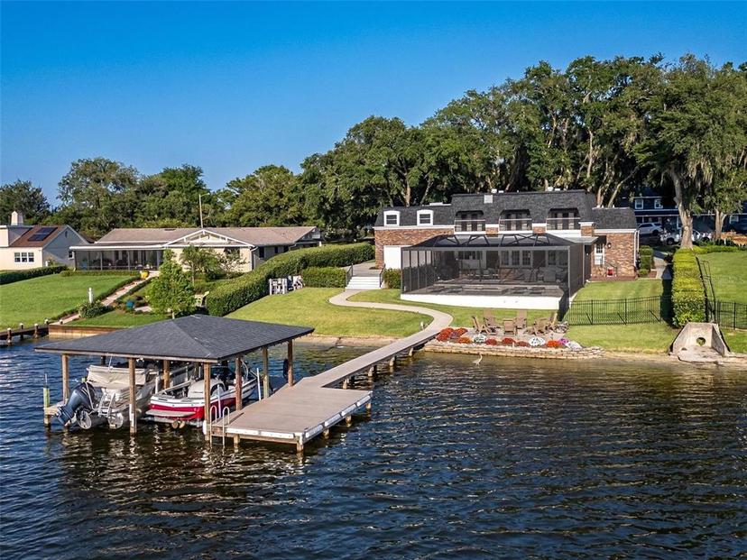 Picture of 1324 Mirror Terrace Nw, Winter Haven FL 33881