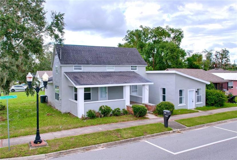 Picture of 1010 Martin Luther King Jr Boulevard, Bartow FL 33830