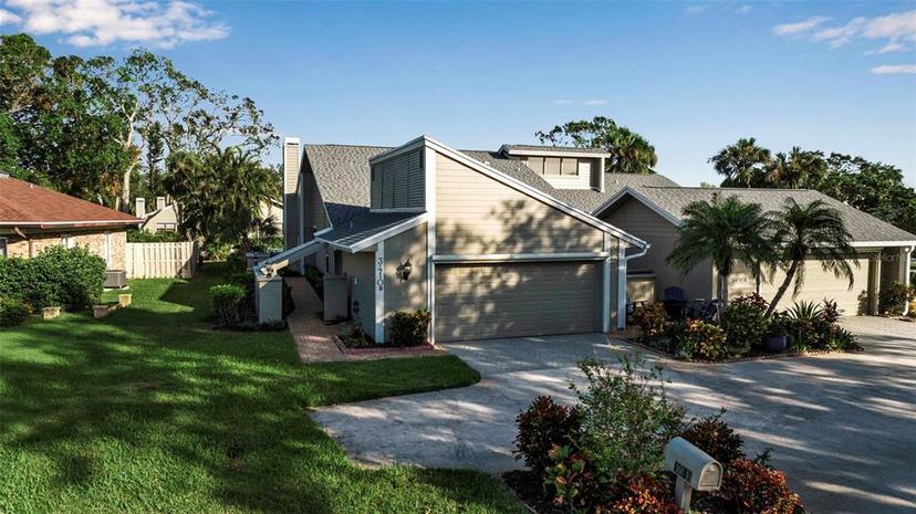 Picture of 3410 Avenida Madera Unit B, Bradenton FL 34210
