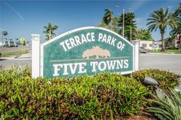 Picture of 5969 Terrace Park Drive N Unit 309, St Petersburg, FL 33709