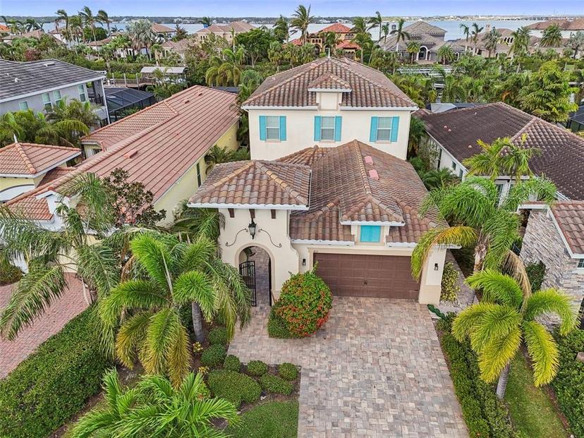 Picture of 4011 5Th Avenue Ne, Bradenton FL 34208