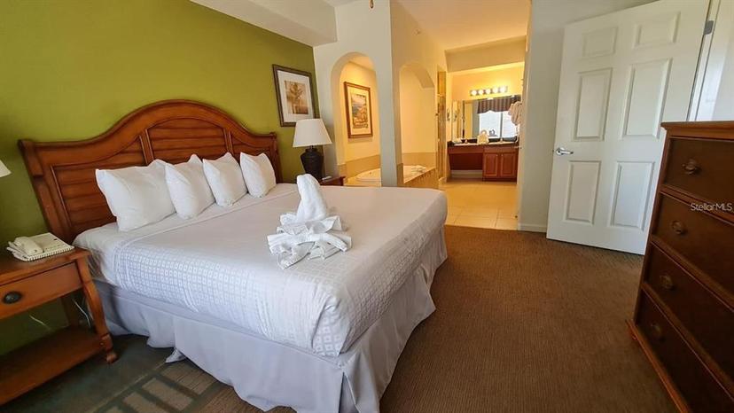 Picture of 8125 Resort Village Drive Unit 5310, Orlando FL 32821