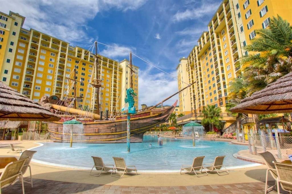 Picture of 8125 Resort Village Drive Unit 5310, Orlando, FL 32821