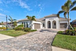 Picture of 333 Bocelli Drive, Nokomis, FL 34275