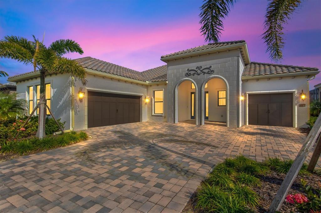Picture of 333 Bocelli Drive, Nokomis, FL 34275